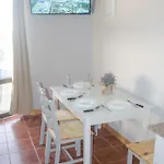 אתר קמפינג Playa De
