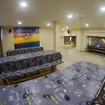 אתר קמפינג Playa De *