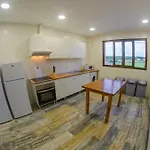 Playa De אתר קמפינג *
