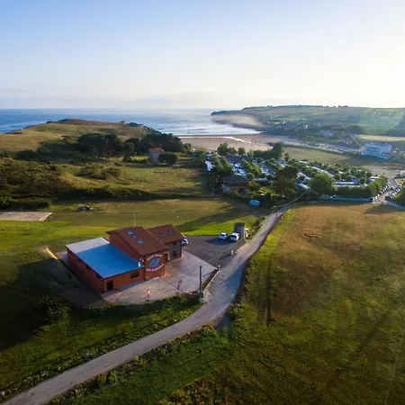 Campsite Playa De Ajo