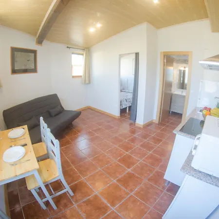 Playa De 营地 阿霍