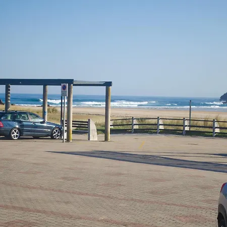 Playa De Campsite Ajo