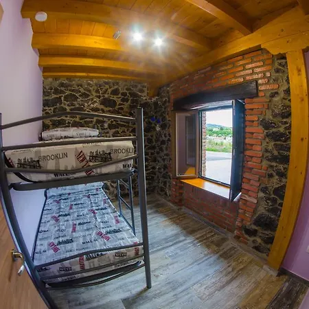 Playa De 营地 阿霍