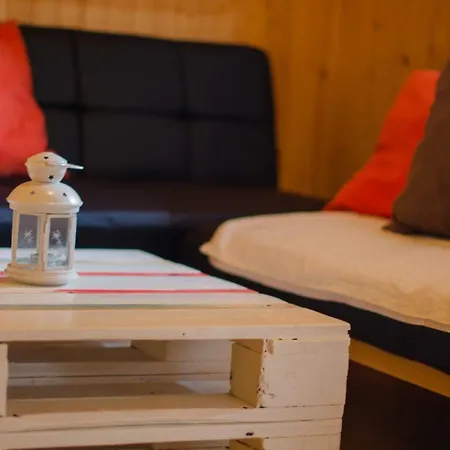 营地 Playa De 阿霍