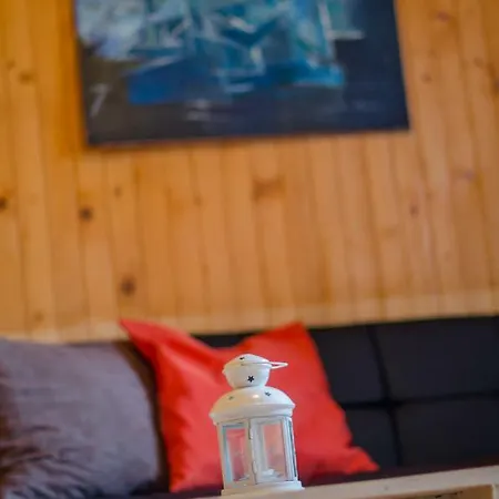 营地 Playa De 阿霍