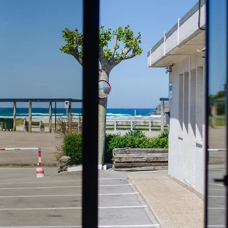 Playa De Campsite