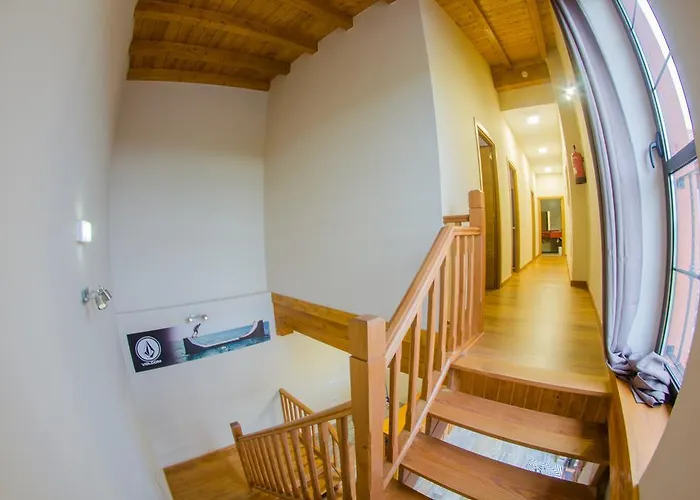 Kemping Playa De Ajo