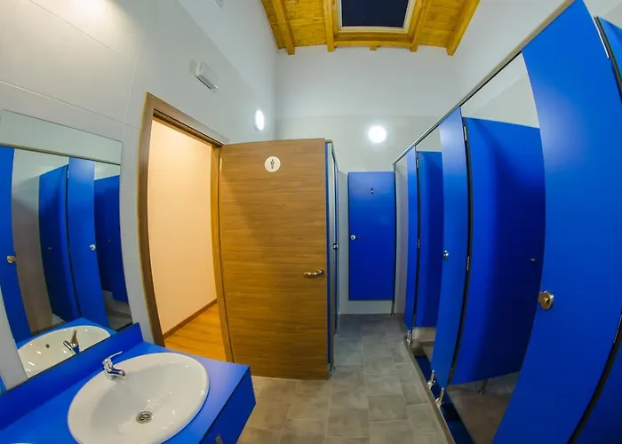 Playa De Kemping Ajo