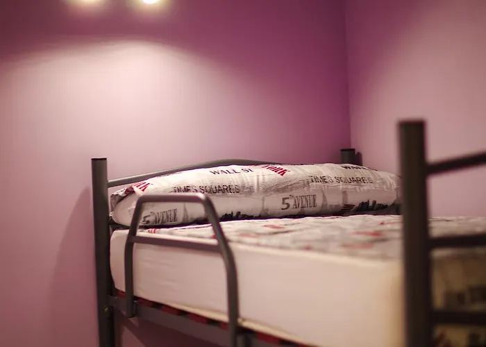 Kemping Playa De Ajo