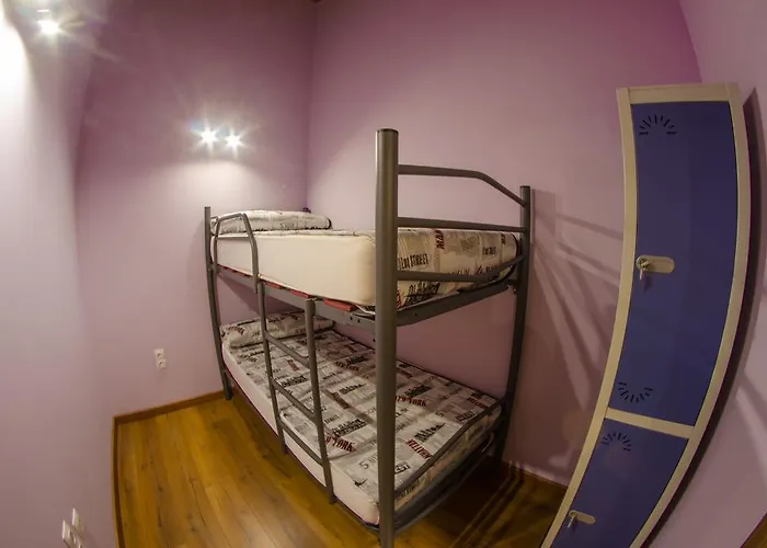 Playa De Campsite Ajo