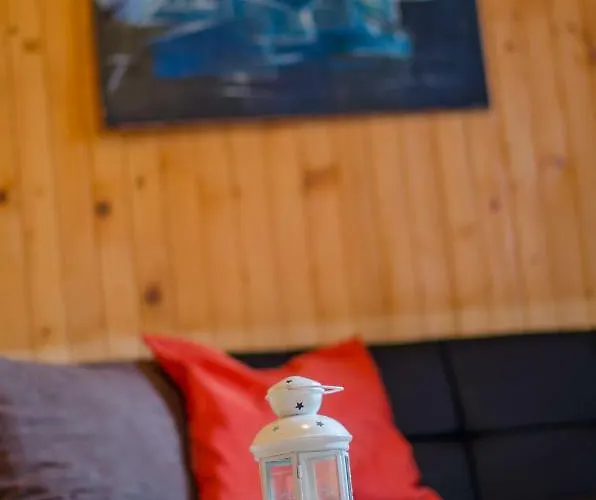 Kemping Playa De Ajo