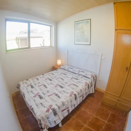 Campingplads Playa De