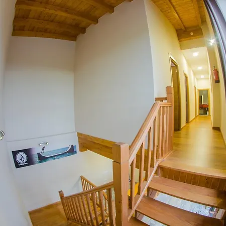 Campingplads Playa De Ajo